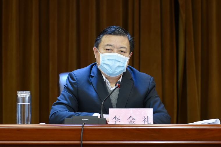 济宁经济技术开发区 新闻动态 全区决战决胜脱贫攻坚会议召开